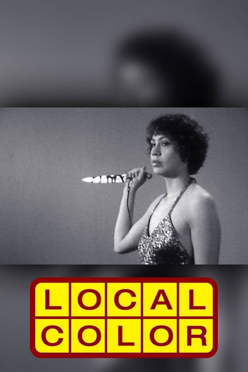 Local Color