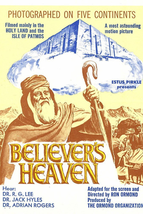 The Believer's Heaven