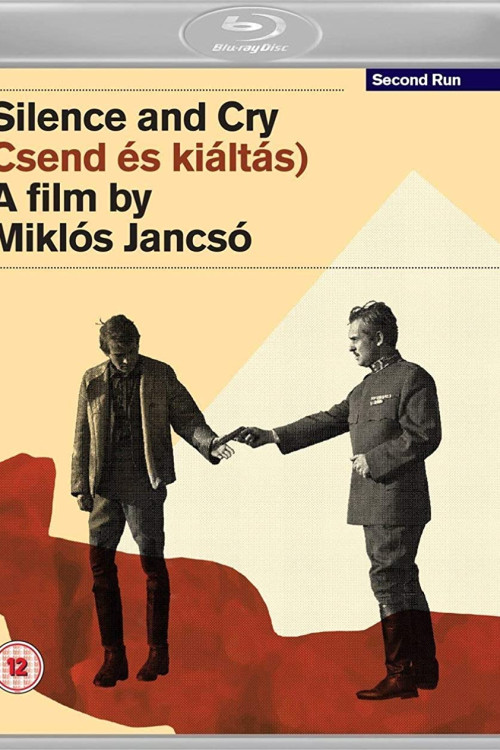 Second Presence