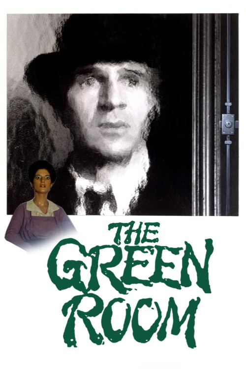 The Green Room