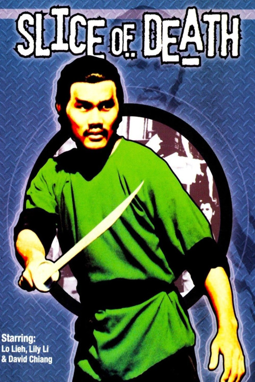 Abbot of Shaolin