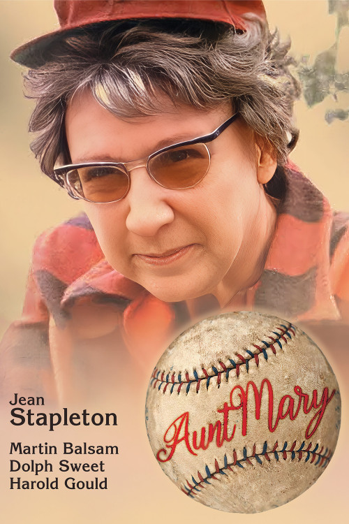 Aunt Mary