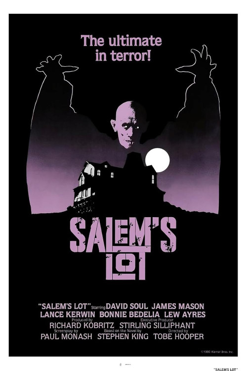 Salem's Lot