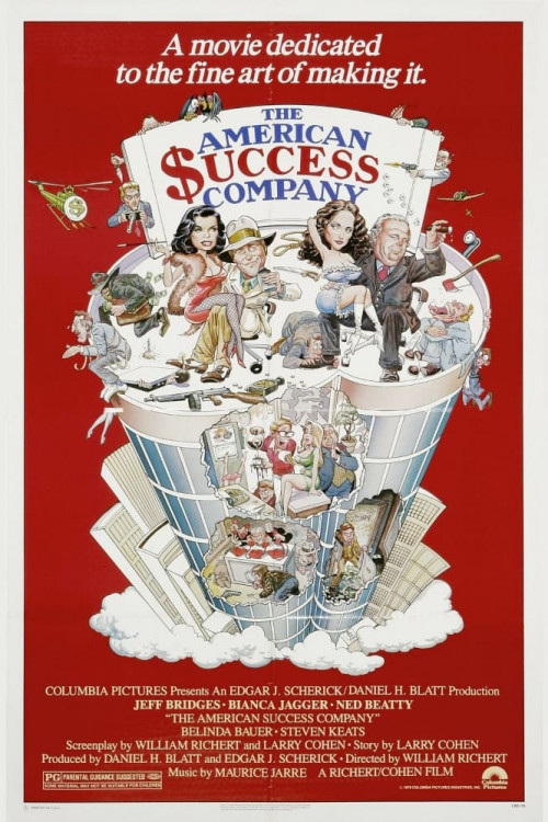 The American Success Company