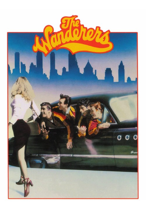 The Wanderers