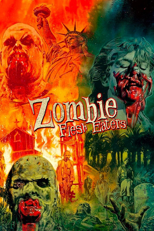 Zombie