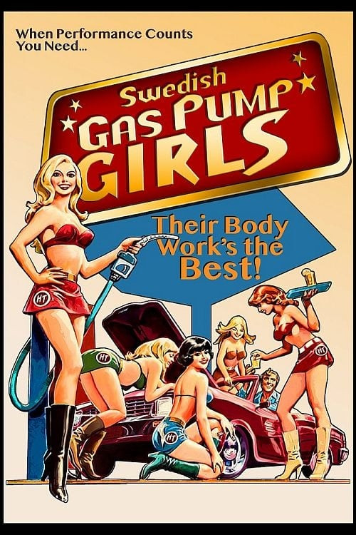 High Test Girls