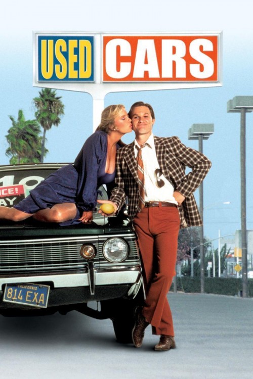 Used Cars