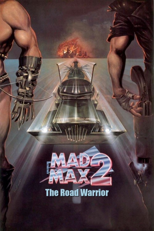 The Road Warrior