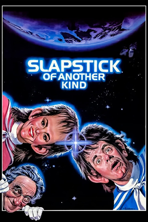 Slapstick of Another Kind