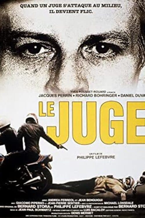 Le juge