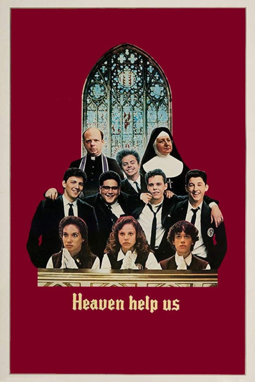 Heaven Help Us