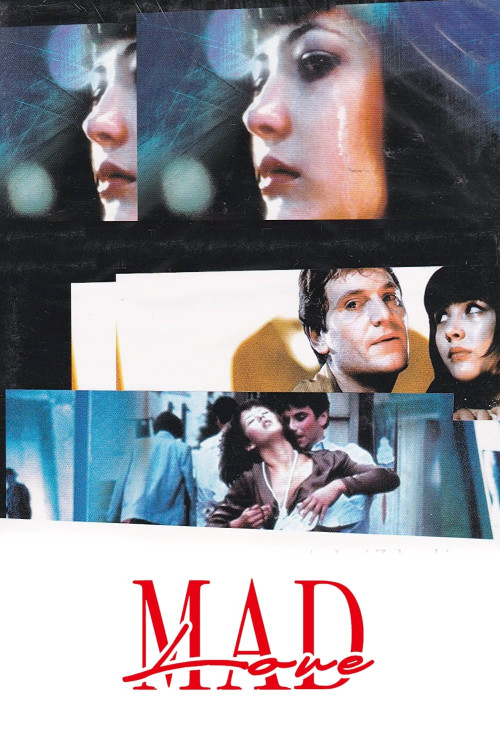 Mad Love