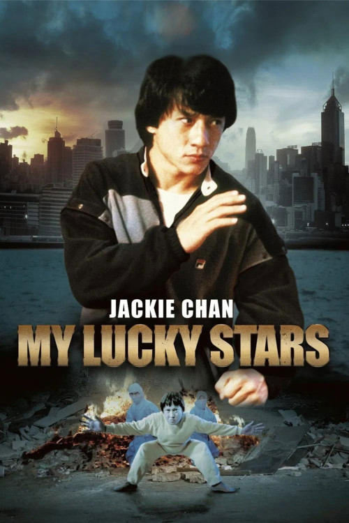 My Lucky Stars