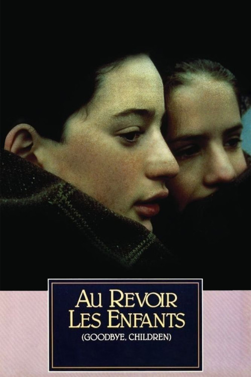 Au Revoir Les Enfants