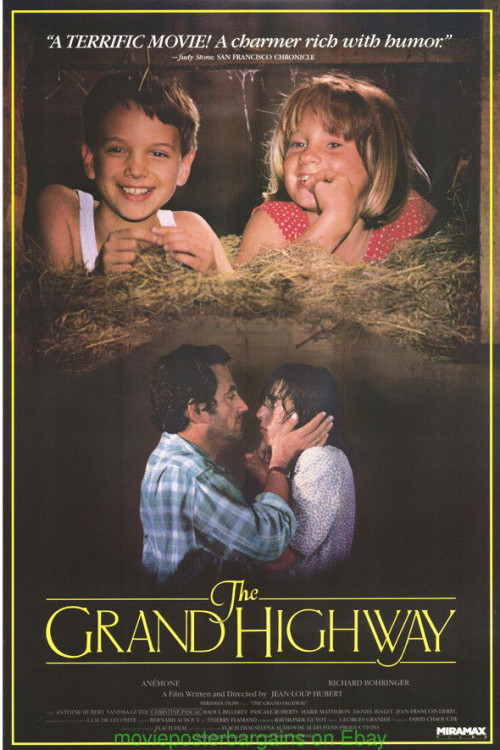 The Grand Highway
