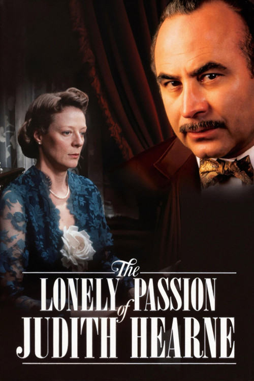 The Lonely Passion of Judith Hearne
