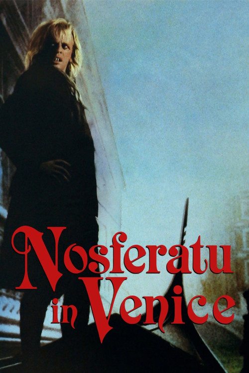 Vampire in Venice