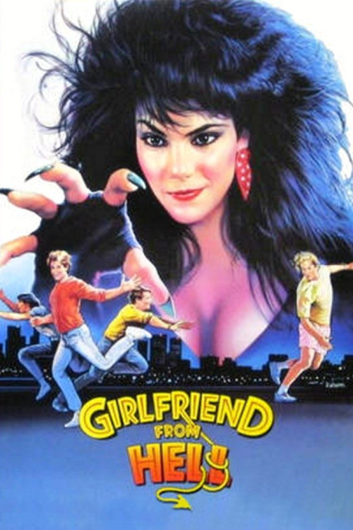 Girlfriend from Hell