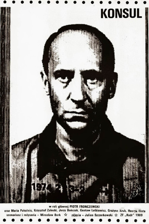 The Consul