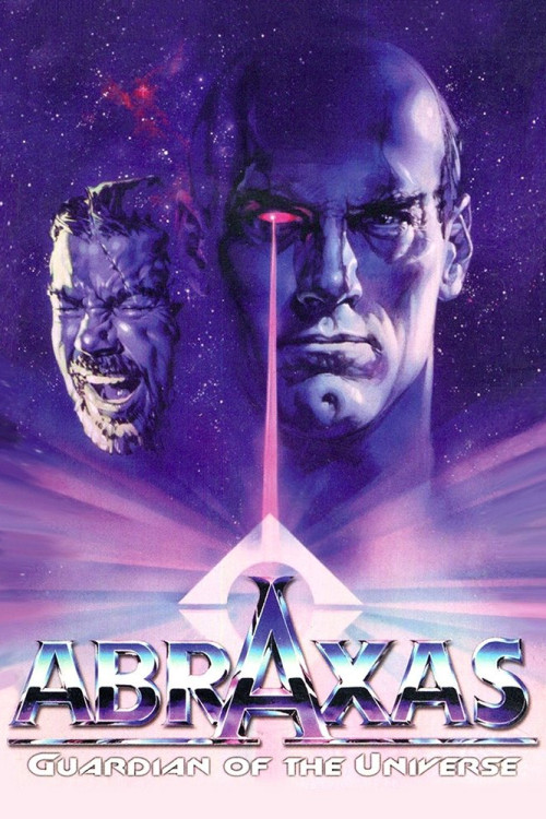 Abraxas: Guardian of the Universe