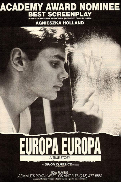 Europa Europa