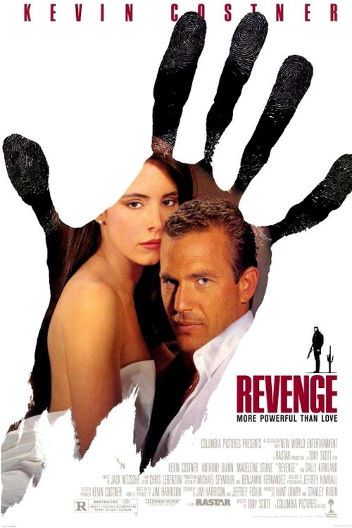 Revenge