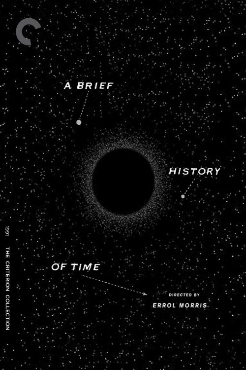 A Brief History of Time