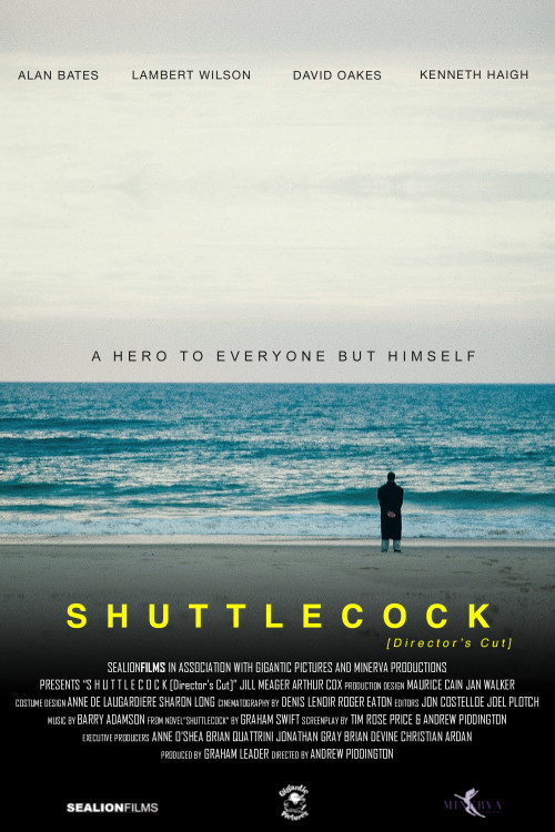 Shuttlecock