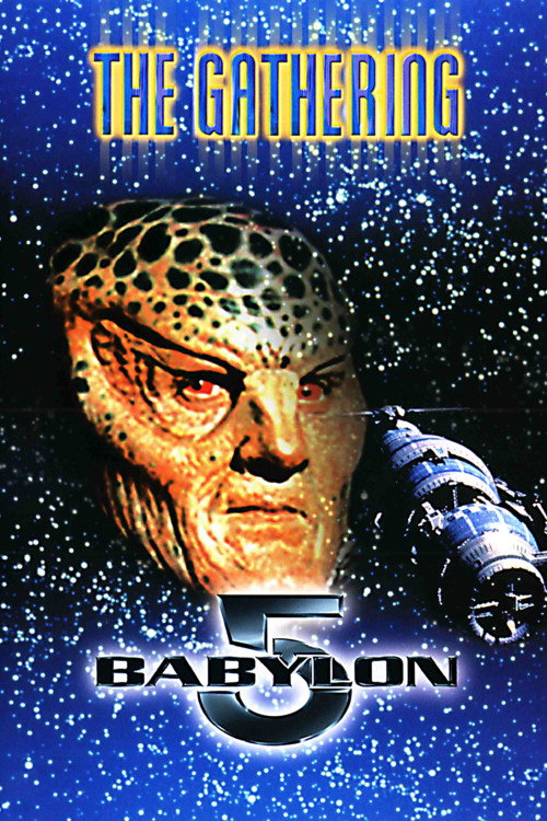 Babylon 5 Babylon 5: The Gathering