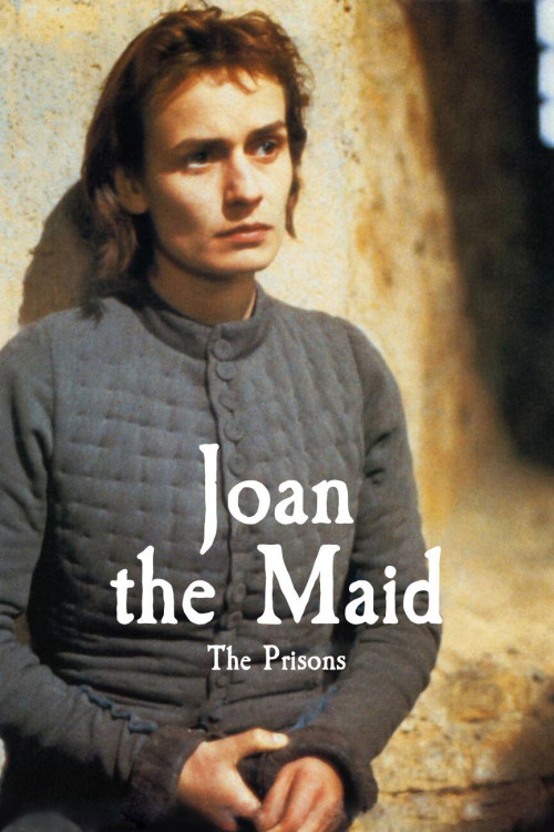 Joan the Maid 2: The Prisons