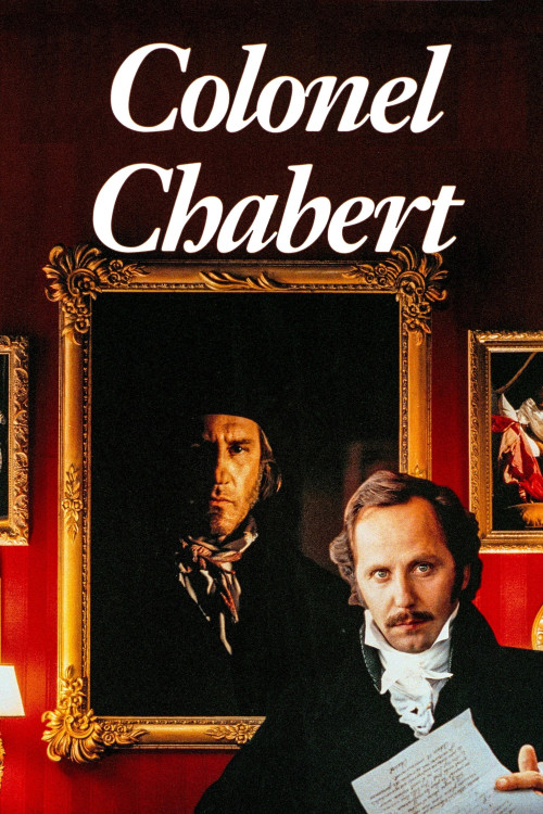Le colonel Chabert
