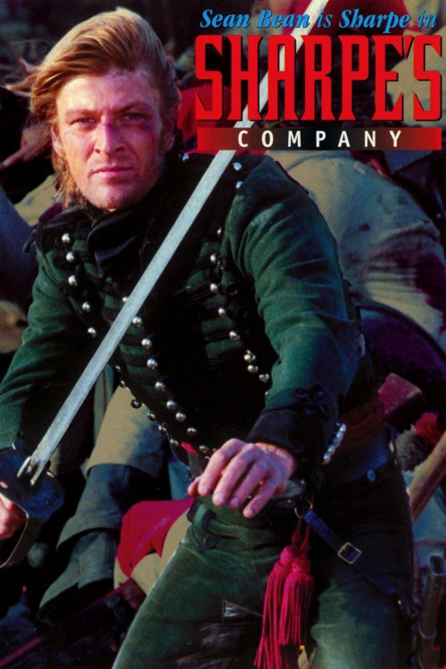 Sharpe Sharpe's Company