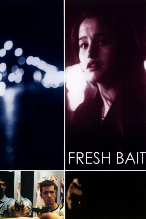 The Bait
