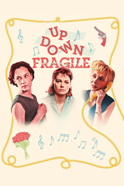 Up, Down, Fragile