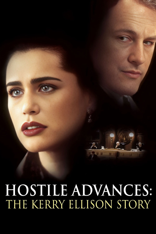 Hostile Advances: The Kerry Ellison Story