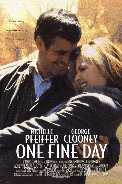 One Fine Day