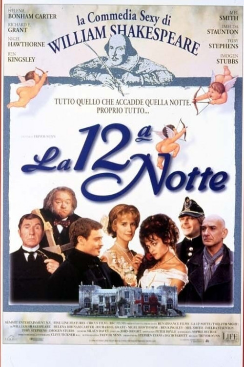 Twelfth Night