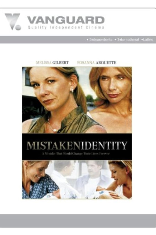 Mistaken Identity