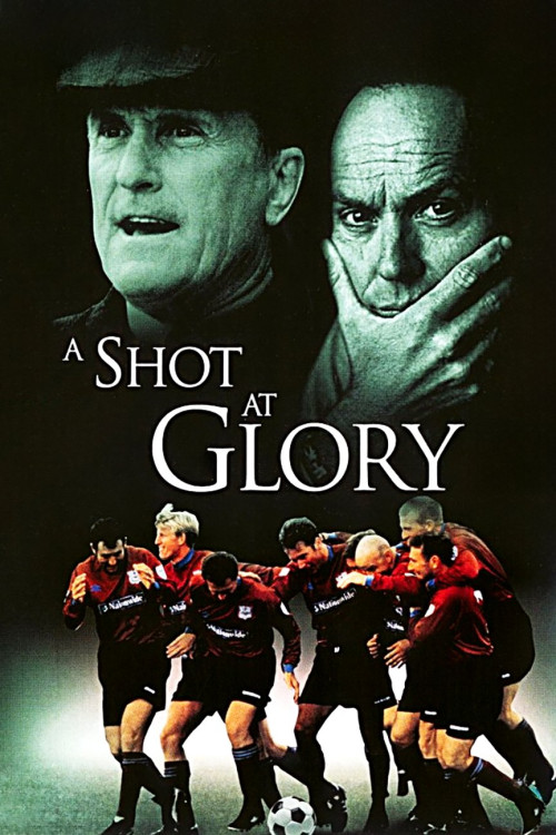 A Shot at Glory