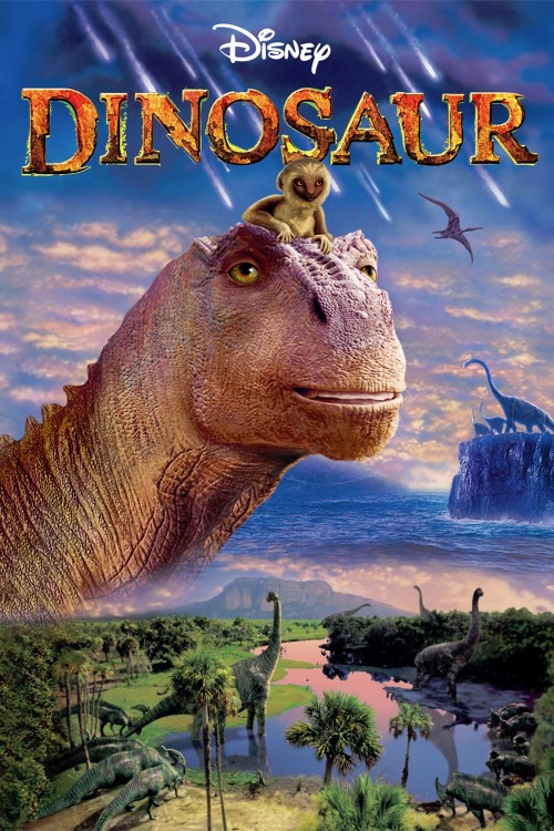 Dinosaur