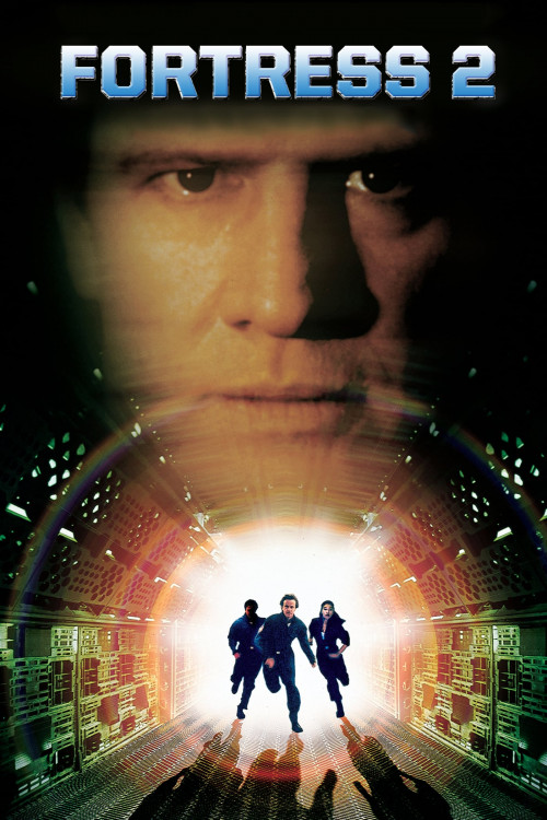 Fortress 2: Re-Entry