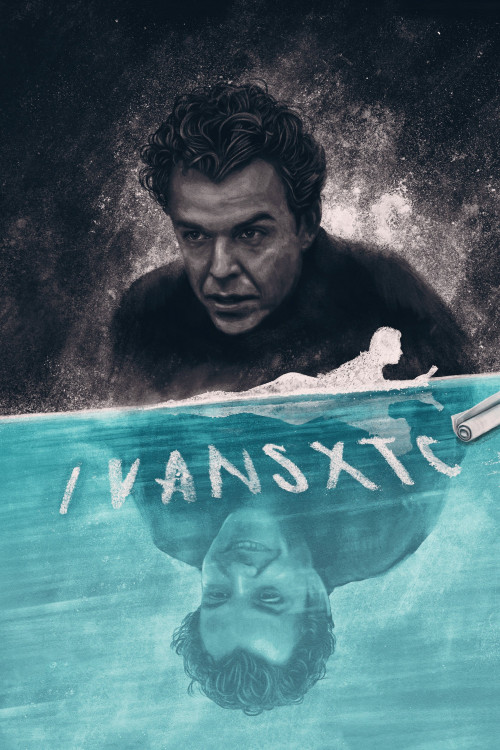 Ivans xtc.