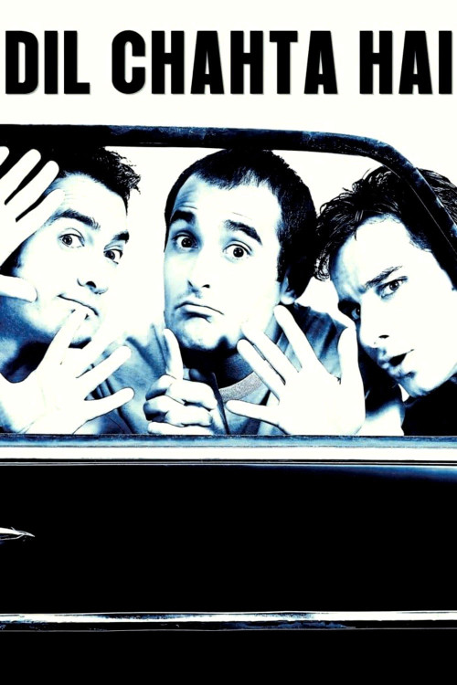 Dil Chahta Hai