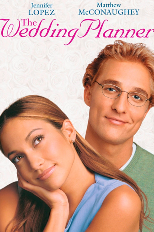The Wedding Planner