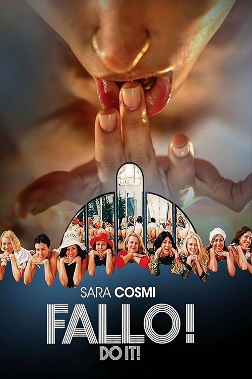 Fallo!