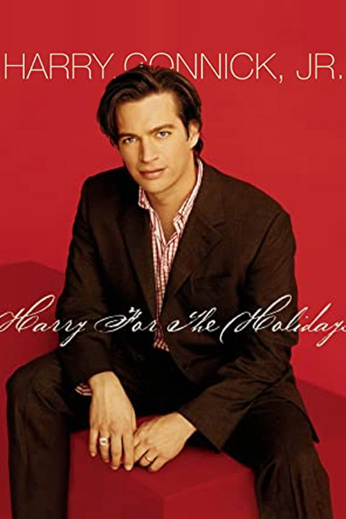 Harry for the Holidays