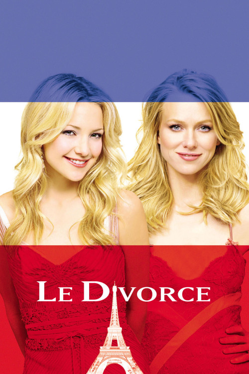 The Divorce