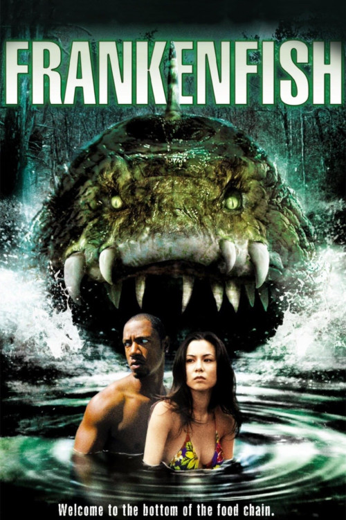 Frankenfish
