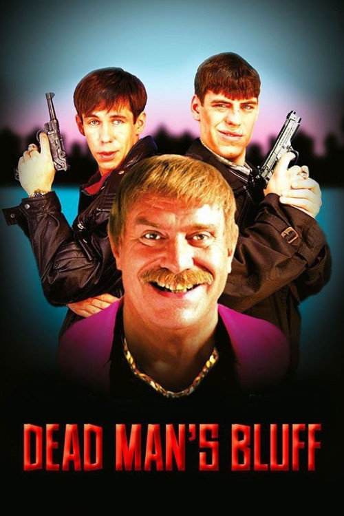 Blind Man's Bluff